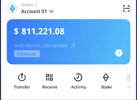 Bitcoin.comWalleim钱包t·(中国)官方网站